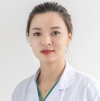 肖胡丽
