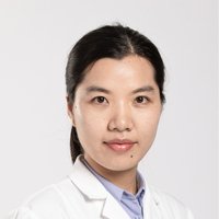 金丽霞医生