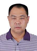 杨喜明