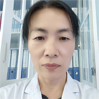 杨丽娟