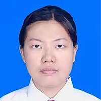 陈小丽