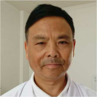 许毓政