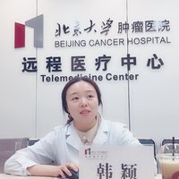 韩颖医生