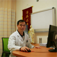 汤合杰