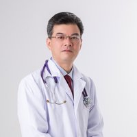 黄祖辉医生
