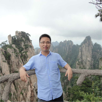 马增辉