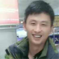 吕益奎