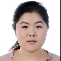 姜丽