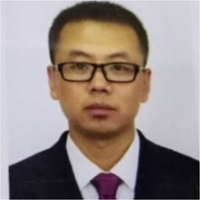 李俊生