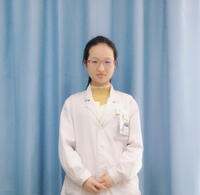 张欢医生
