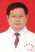 祝诚华医生