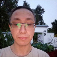 赵立杰