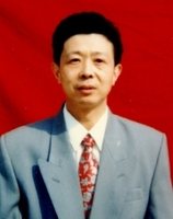 唐伟