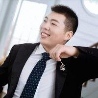 王兴盛