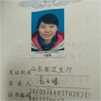 于丽梅