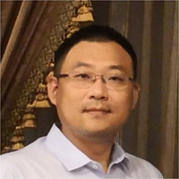李靖远