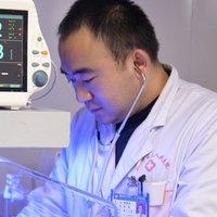 杨凯强