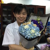 李芳菲