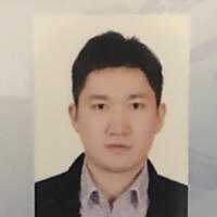 谷爱奇