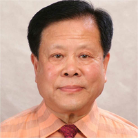 陈复平