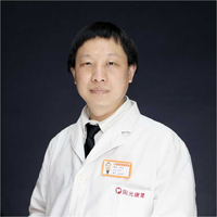 马克英