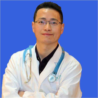 陈福将医生