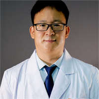 陈杰