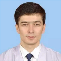 肖克来提·肖开提医生