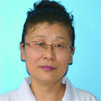 孟桂莲