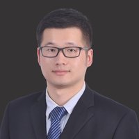 宁昕杰医生