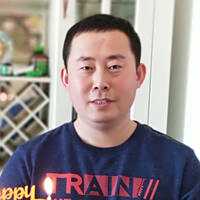 刘旭剑