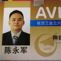 陈永军