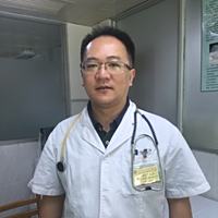 洪劲松