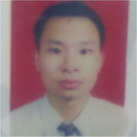 李殊明