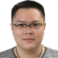 王旭杰