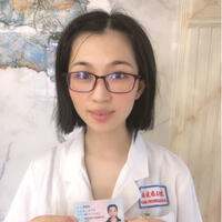 黄雄梅医生