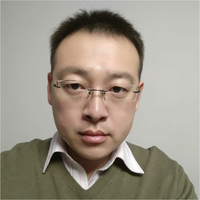 张晋冀