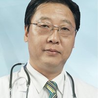 顾劲松
