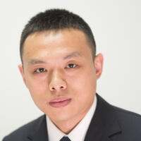 艾向南