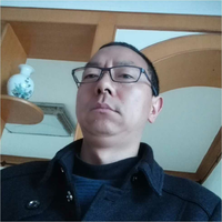 鲁军霖