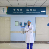 张晓医生