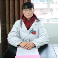 张红英