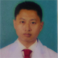 陈日生医生
