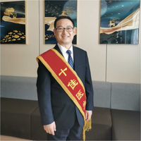 路伟强