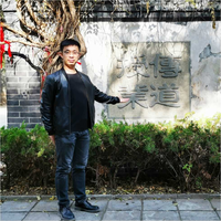 张金磊