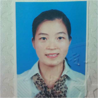 邹丽丽