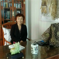 李妍平