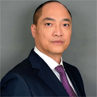 吴海雄