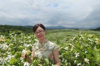 余云霞