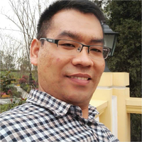 张红健